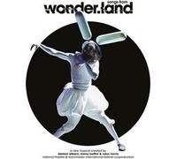 Songs From Wonder.Land – OST – Parlophone