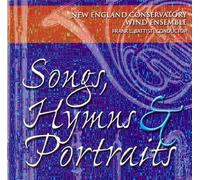 Songs, Hymns and Portraits