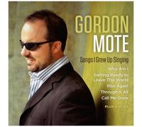 Songs I Grew Up Singing