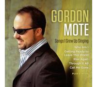 Songs I Grew Up Singing