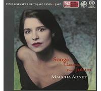 Maucha Adnet - Songs I Learned from Jobim [Import]