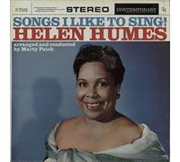 Songs I Like To Sing!