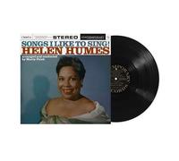 Songs I Like To Sing! - Vinyle 33 Tours