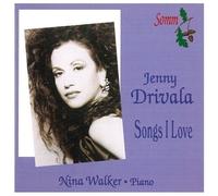 Drivala – Songs I Love – NAXOS