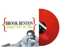 Songs I Love to Sing