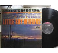 Songs I Played for Eddy Arnold