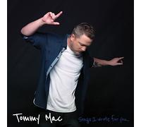 Songs I Wrote for You