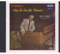 Songs I'm Sure You Remember [Import]