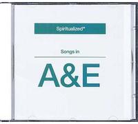 Spiritualized - Songs in a&E [Import]