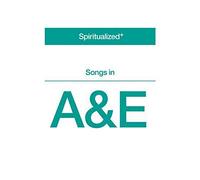 Songs in A and E Vinyle