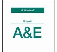 Spiritualized Songs In A&E (CD)