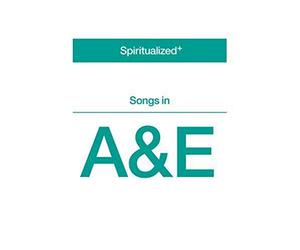 Songs in a&E