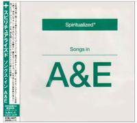 Songs in A&E [Import]