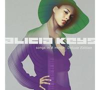 Songs In A Minor - 10th Anniversary Edition (Deluxe Edition) by Alicia Keys