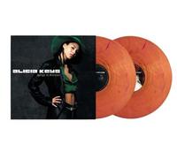 Songs In A Minor (25th Anniversary) Vinyle Coloré Vinyle