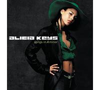 Alicia Keys – Songs In A Minor – Vinyle