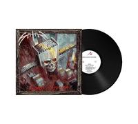 Songs In Crimson Vinyle