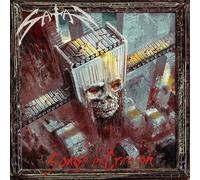 SONGS IN CRIMSON