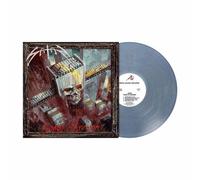 Satan - Songs in Crimson [Vinyl LP]