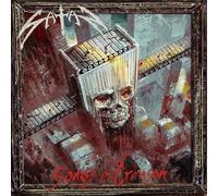 Songs In Crimson – CD – Digipak