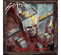 Songs In Crimson CD