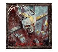 Songs In Crimson – CD – Digipak