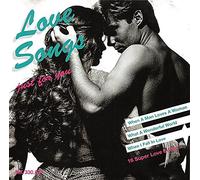Songs-in Love with You [Import]