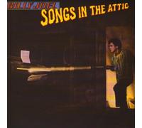 Songs In The Attic
