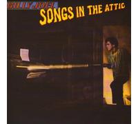 Billy Joel - Songs in The Attic [Import]