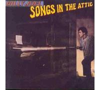 Songs in the attic