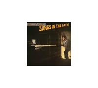 Songs In The Attic