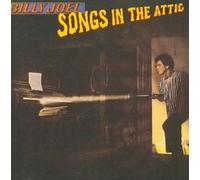 Songs in the Attic [Remaster] by Joel Billy [Audio CD] NEUF