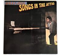 Songs In The Attic [Vinyl LP] [Vinyl] Billy Joel