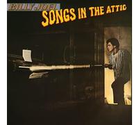 Songs In The Attic Vinyle