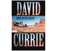 Songs In The Desert (Inspiration/Spirituality)