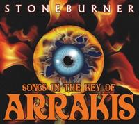 Songs In The Key Of Arrakis (Dig)