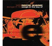 Songs In The Key Of E