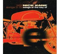 Songs in the Key of E by Nick Kane (2013-05-03)