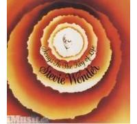 Songs In The Key Of Life