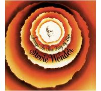 Songs In The Key Of Life