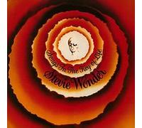 Songs in The Key of Life Double Sleeve (2CD) [Import]