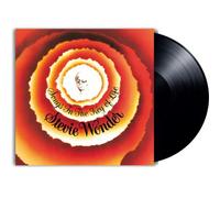 Songs In The Key Of Life Édition Limitée Vinyle