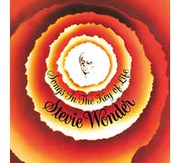 Songs In The Key Of Life