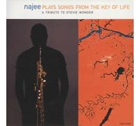 Songs in The Key of Life [Import]