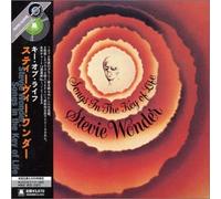 Songs in The Key of Life [Ltd] [Import]