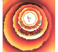 Songs in the Key of Life [Remaster] by Stevie Wonder NEUF