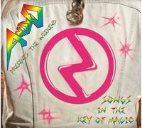 Songs in the Key of Magic