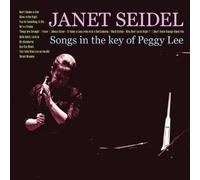 Songs in the Key of Peggy Lee [Import allemand]