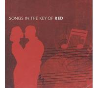 Songs In The Key Of Red