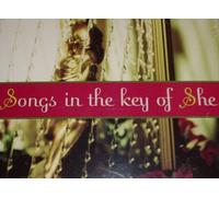Songs in the Key of She [Digipak Slip Sleeve]